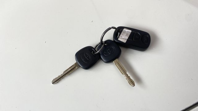 Image Used Car
