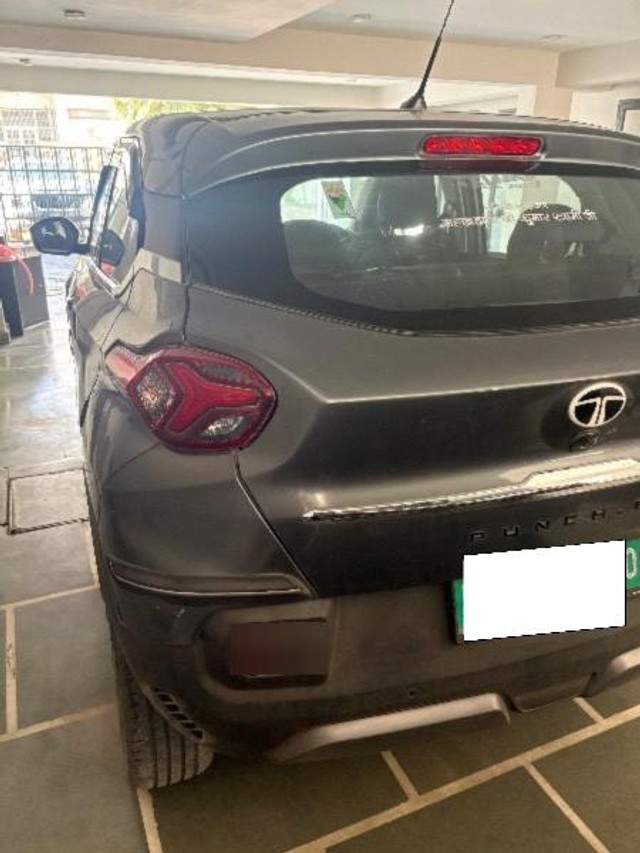 Tata Punch EV Adventure LR - Photo 6