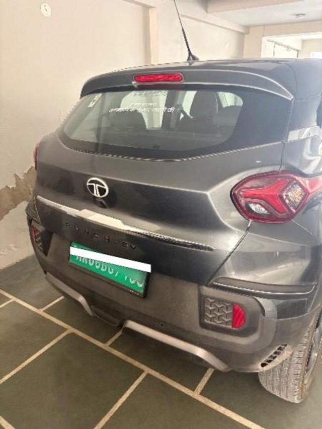 Tata Punch EV Adventure LR - Photo 3