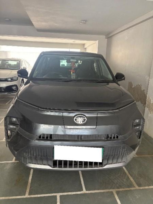 Tata Punch EV Adventure LR - Photo 2