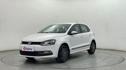 2018 Volkswagen Polo 1.0 MPI Comfortline