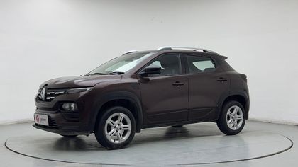 2021 Renault Kiger RXT AMT