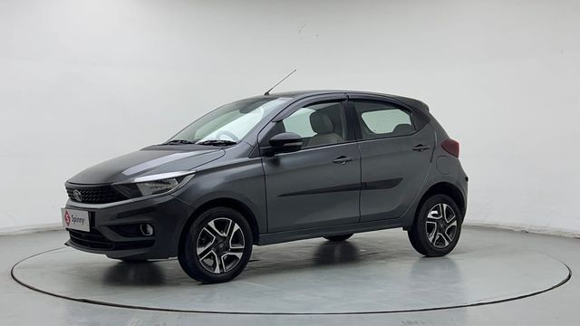 Second-hand 2020 Tata Tiago 1.2 Revotron XZ Plus for sale in Gurgaon