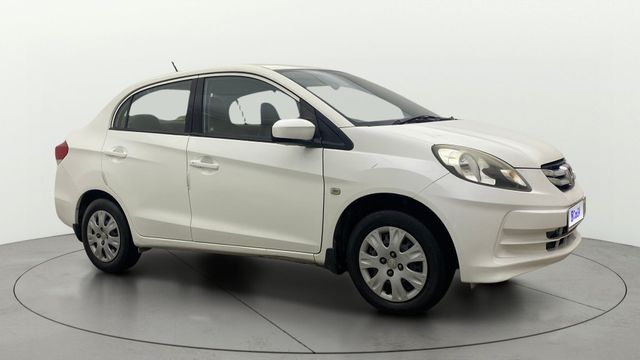 Honda Amaze SX i-VTEC Second-hand 2014 Honda Amaze SX i-VTEC for sale in Gulbarga
