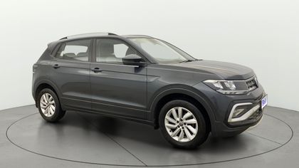 2022 Volkswagen Taigun 1.0 TSI Highline BSVI