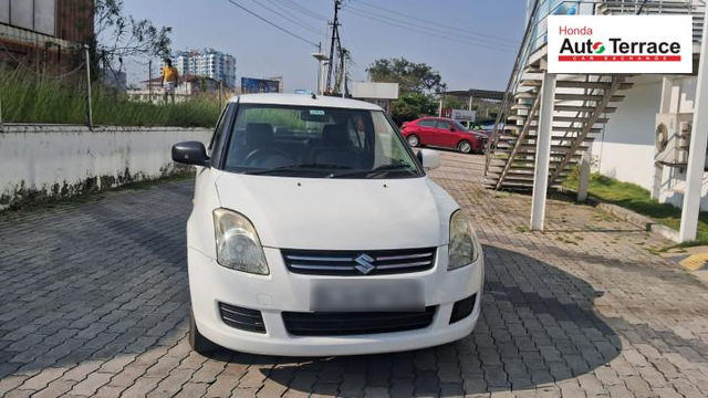 Maruti Suzuki Swift Dzire LDI Second-hand 2013 Maruti Suzuki Swift Dzire LDI for sale in Palakkad