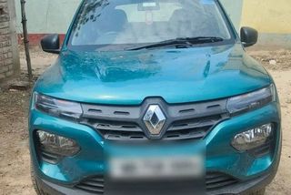 Used Renault KWID RXL BSVI