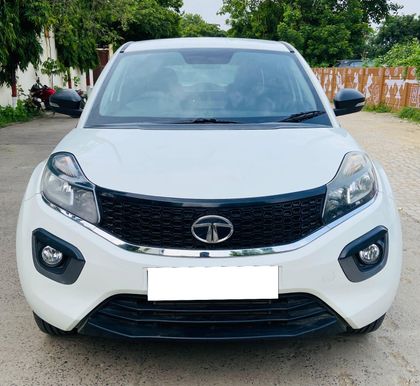 2019 Tata Nexon 1.2 Revotron XE