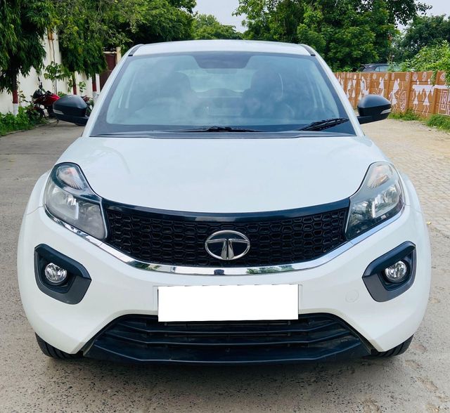 Tata Nexon 1.2 Revotron XE Second-hand 2019 Tata Nexon 1.2 Revotron XE for sale in Ahmedabad
