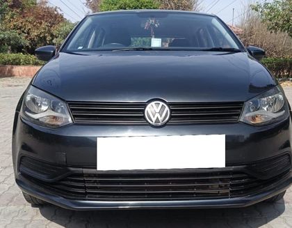 2018 Volkswagen Polo 1.0 MPI Trendline