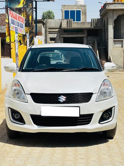 76 Used Maruti Suzuki Swift