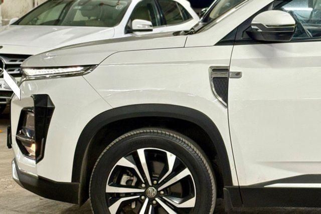 MG Hector Select Pro 2023-2025 Second-hand 2024 MG Hector Select Pro 2023-2025 for sale in Mumbai