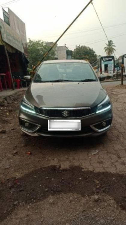 112 Used Maruti Suzuki Ciaz