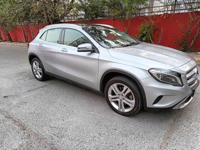 Mercedes-Benz GLA Class 200 Sport Edition Second-hand 2016 Mercedes-Benz GLA Class 200 Sport Edition for sale in New Delhi