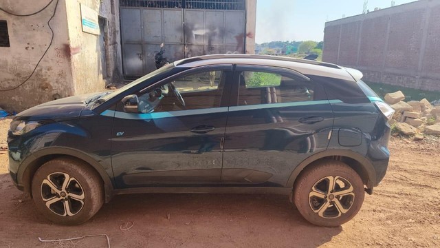 Tata Nexon EV Empowered MR - Photo 4