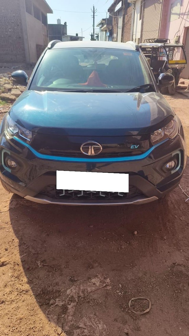 Tata Nexon EV Empowered MR - Photo 5