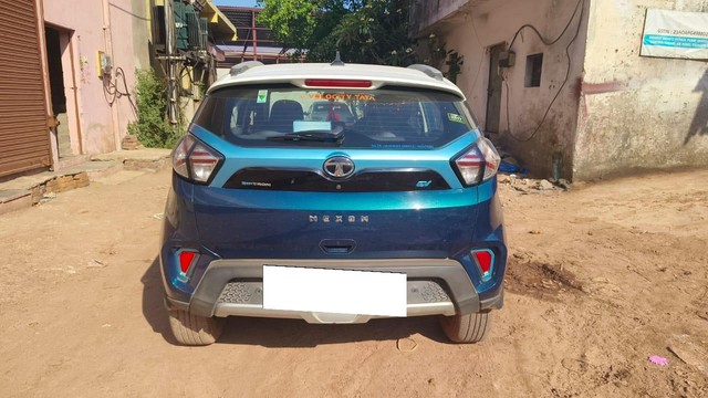 Tata Nexon EV Empowered MR - Photo 3