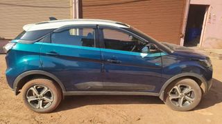Used Tata Nexon EV Empowered MR