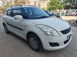 3 Used Maruti Swift in Roorkee