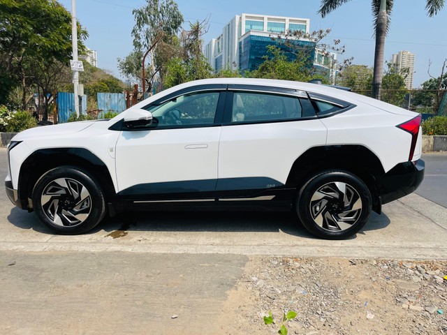 Mahindra XEV 9e Pack Three Select 11.2kw Charger - Photo 10