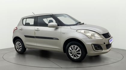 2012 Maruti Suzuki Swift VDI
