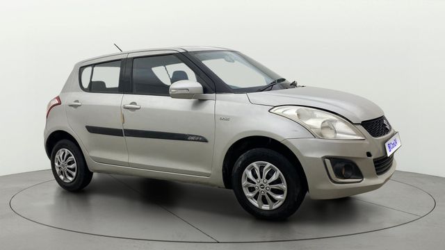 Second-hand 2012 Maruti Suzuki Swift VDI for sale in Bangalore