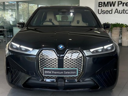 BMW iX xDrive50 - Photo 1