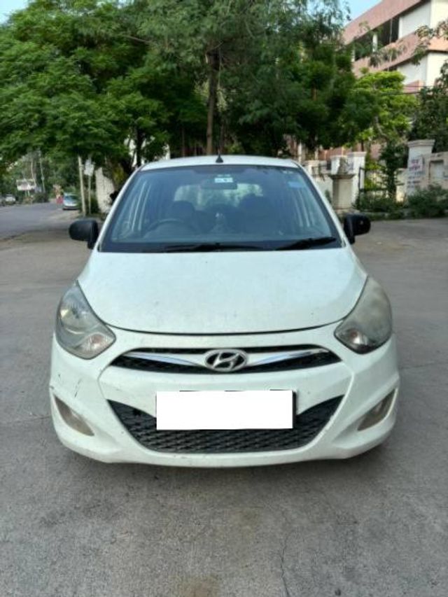 Hyundai i10 Magna Second-hand 2014 Hyundai i10 Magna for sale in Rohtak