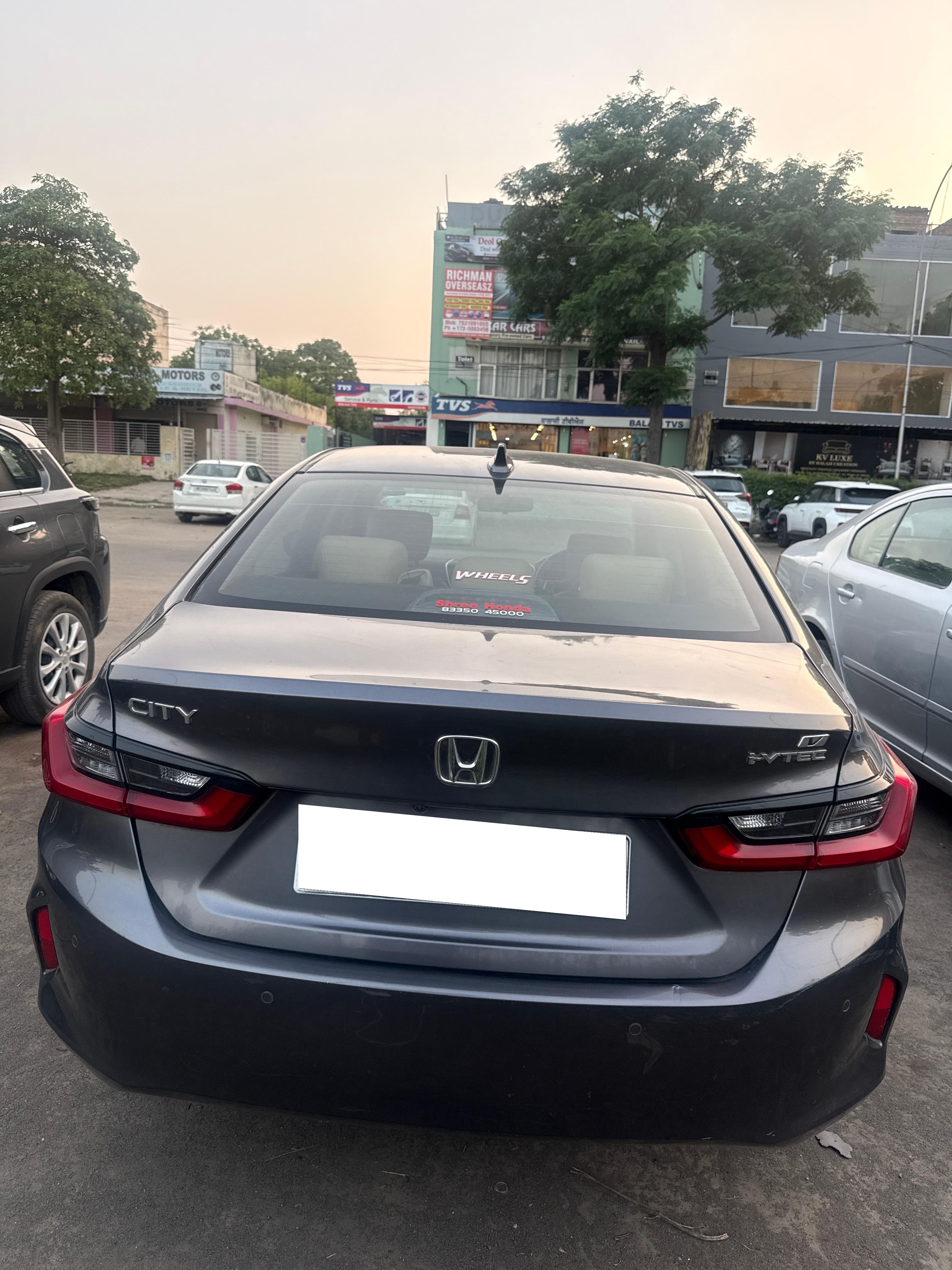 Image Used Car