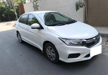 24 Used Honda City in Surat