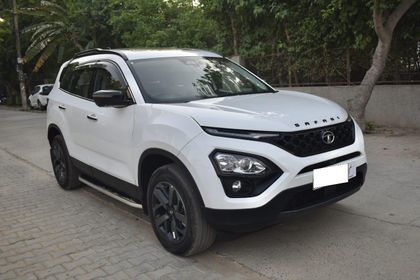 2023 Tata Safari XZA Plus (O) 6Str Adventure Edition AT BSVI