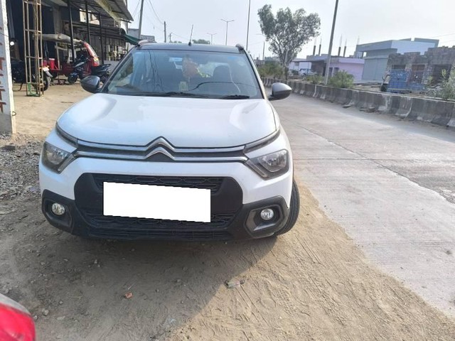 Citroen eC3 Feel DT - Photo 5