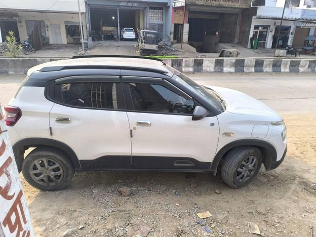 Citroen eC3 Feel DT - Photo 3