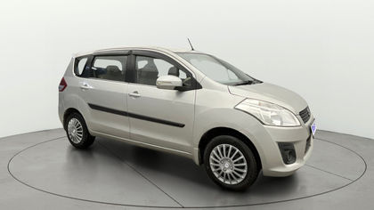 2015 Maruti Suzuki Ertiga वीएक्सआई 2022-2023