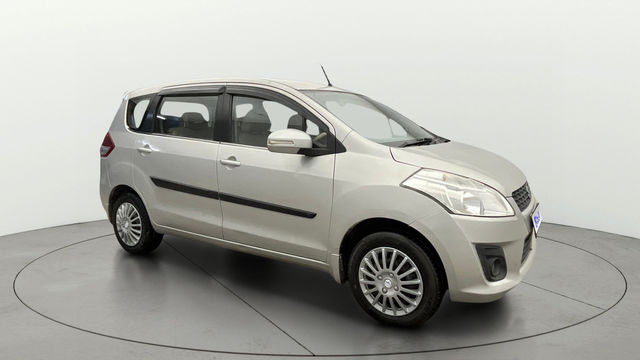 Maruti Suzuki Ertiga VXI 2022-2023 Second-hand 2015 Maruti Suzuki Ertiga VXI 2022-2023 for sale in New Delhi