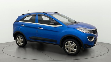 2019 Tata Nexon XM S BSVI