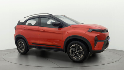 2024 Tata Nexon 1.2 Revotron XTA
