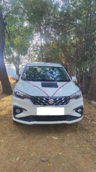 Kia Carens Clavis On Road Price in Patna starts Rs.11.21 Lakh