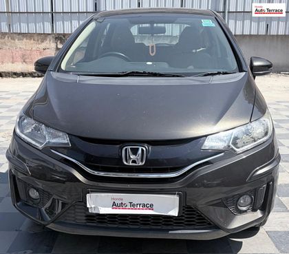 2019 Honda Jazz 1.2 VX i VTEC
