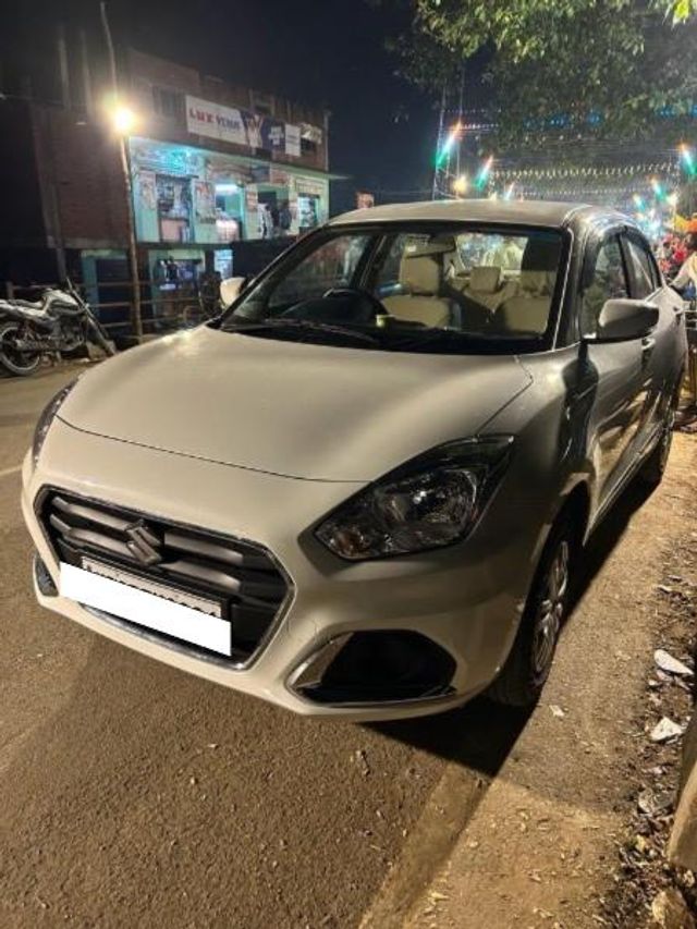 Second-hand 2023 Maruti Suzuki Swift Dzire VXI for sale in Mirzapur