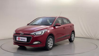 2016 Hyundai i20 Sportz 1.2