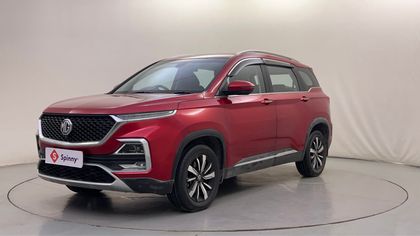 2019 MG Hector 2.0 Sharp Pro Diesel BSVI