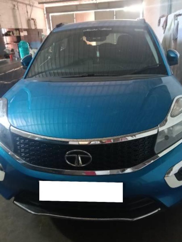 Second-hand 2018 Tata Nexon 1.5 Revotorq XT for sale in Namakkal