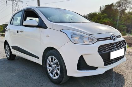 202 Used Hyundai Grand i10