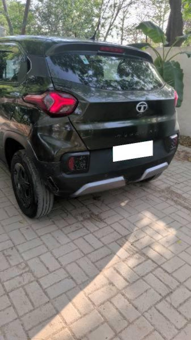 Tata Punch EV Adventure - Photo 5