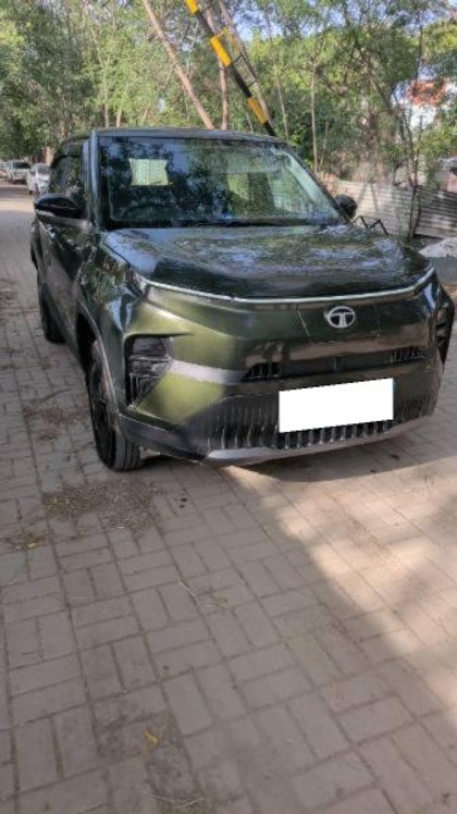 Tata Punch EV Adventure - Photo 1