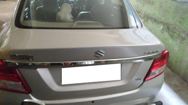 Maruti Suzuki Swift Dzire VDI Second-hand 2019 Maruti Suzuki Swift Dzire VDI for sale in Seraikela-Kharsawan