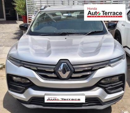 2022 Renault Kiger RXT