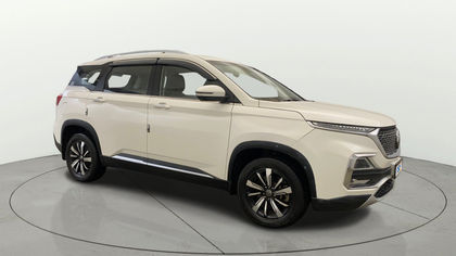2019 MG Hector 1.5 Turbo Sharp pro CVT BSVI