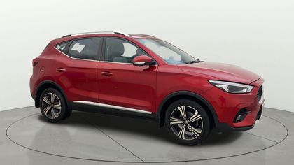 2021 MG Astor Savvy CVT BSVI